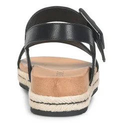 BOC by Born Womens Hilda Wedge Sandals