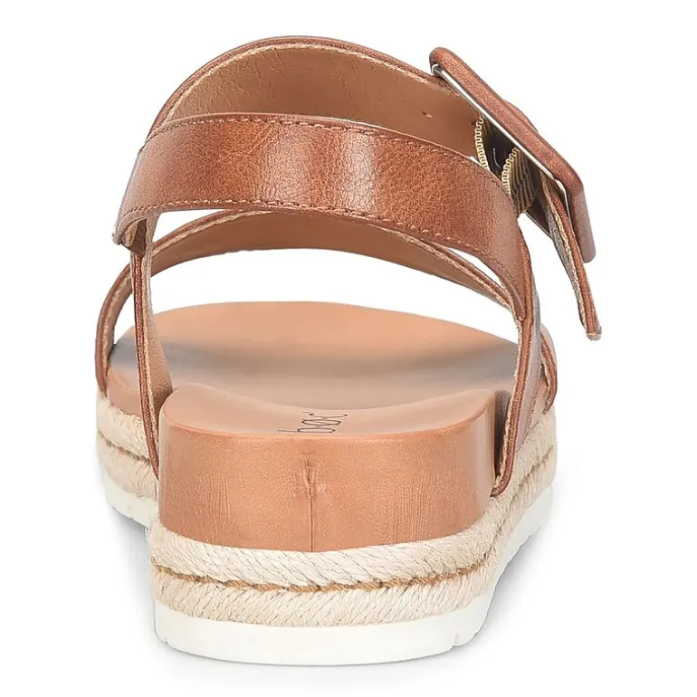 BOC by Born Womens Hilda Wedge Sandals