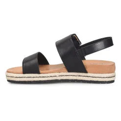 BOC by Born Womens Hilda Wedge Sandals