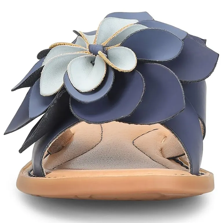 BOC by Born Womens Kasia Flat Sandals