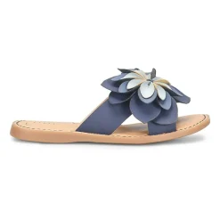 BOC by Born Womens Kasia Flat Sandals