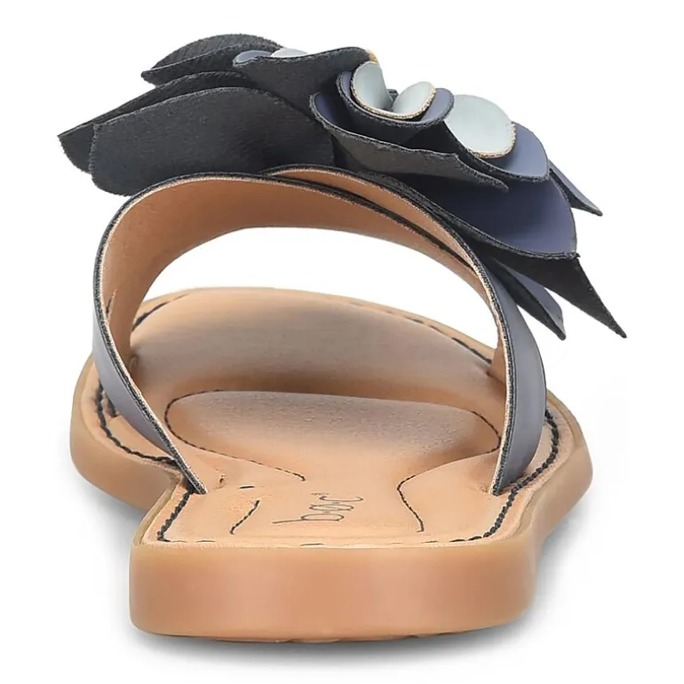 BOC by Born Womens Kasia Flat Sandals