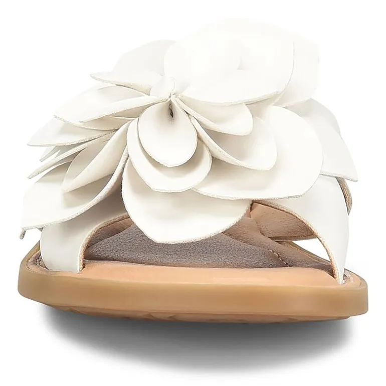 BOC by Born Womens Kasia Flat Sandals