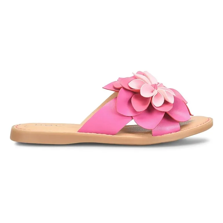 BOC by Born Womens Kasia Flat Sandals