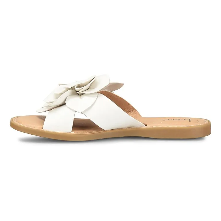 BOC by Born Womens Kasia Flat Sandals