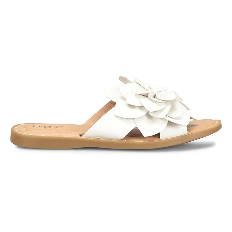 BOC by Born Womens Kasia Flat Sandals