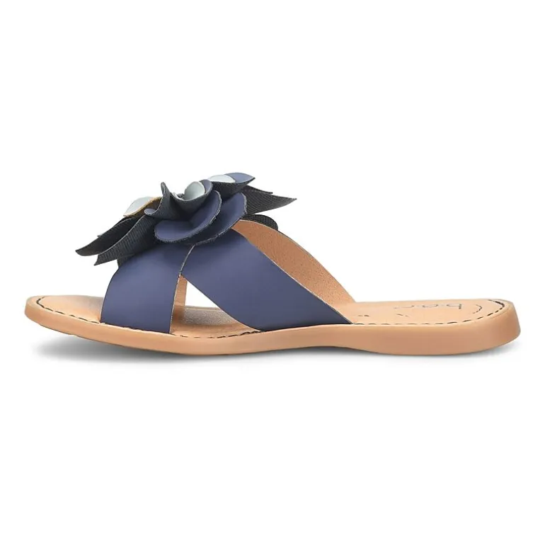 BOC by Born Womens Kasia Flat Sandals