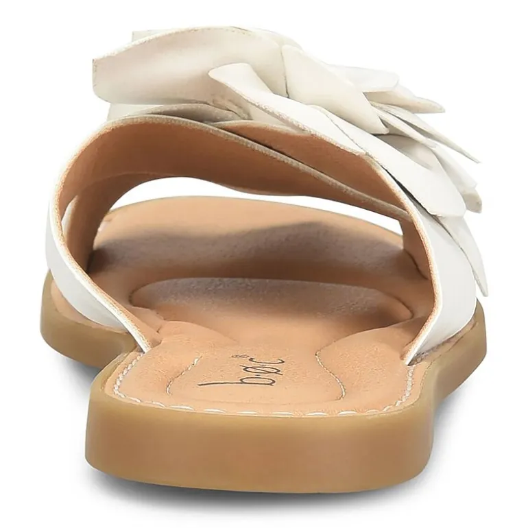 BOC by Born Womens Kasia Flat Sandals