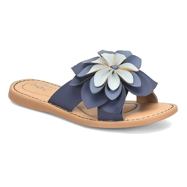 BOC by Born Womens Kasia Flat Sandals