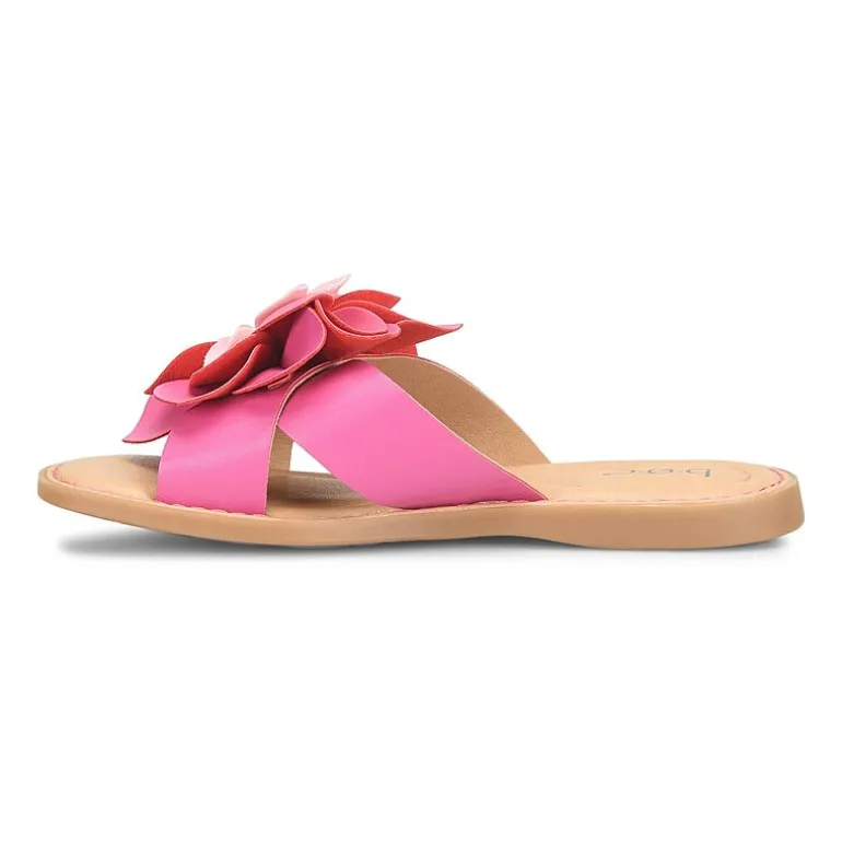 BOC by Born Womens Kasia Flat Sandals