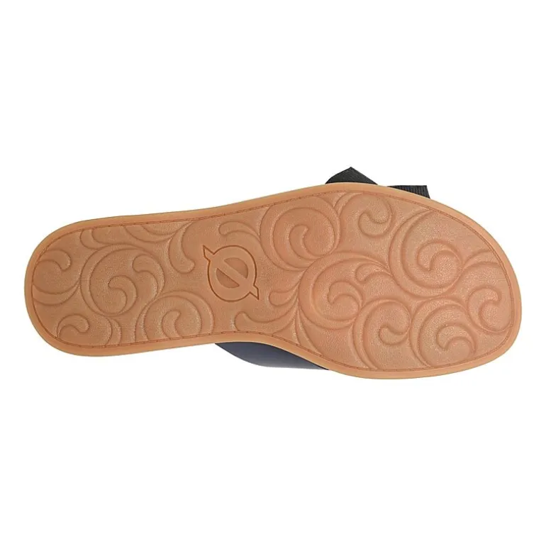 BOC by Born Womens Kasia Flat Sandals