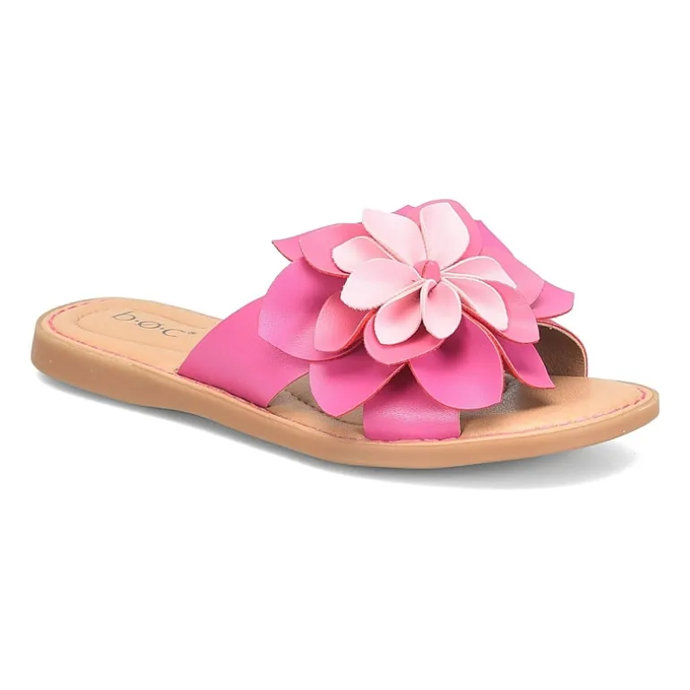 BOC by Born Womens Kasia Flat Sandals