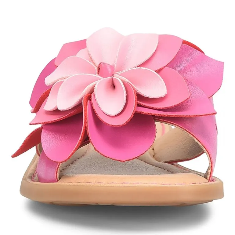 BOC by Born Womens Kasia Flat Sandals