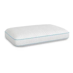 Bodipedic™ Home Aero Fusion Gusseted Memory Foam Pillow