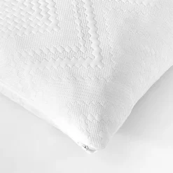Bodipedic Home Custom Comfort Memory Foam Cluster Pillow