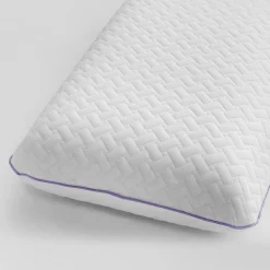 Bodipedic™ Home Gel Comfort Classic Memory Foam Pillow