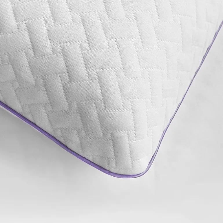 Bodipedic™ Home Gel Comfort Classic Memory Foam Pillow