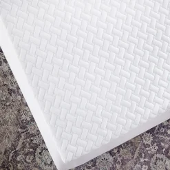 Bodipedic™ Home 1.5 Inch Gel Comfort Mattress Foam Topper