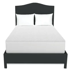 Bodipedic™ Home 1.5 Inch Gel Comfort Mattress Foam Topper