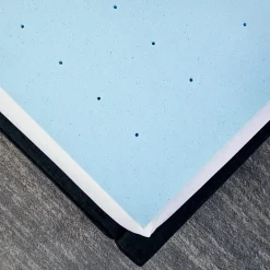 Bodipedic™ Home 2 Inch Gel Memory Foam Topper