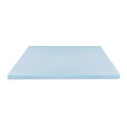 Bodipedic™ Home 2 Inch Gel Memory Foam Topper