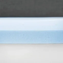 Bodipedic™ Home 2 Inch Gel Memory Foam Topper