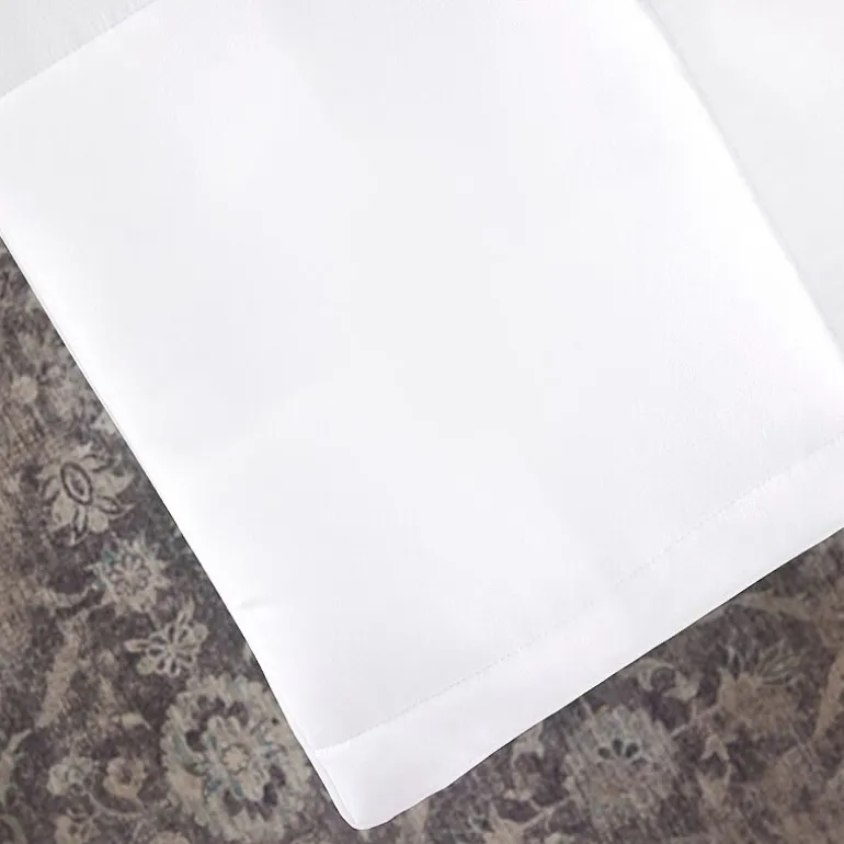 Bodipedic™ Home 4 Inch Hybrid Memory Foam and Fiber Topper