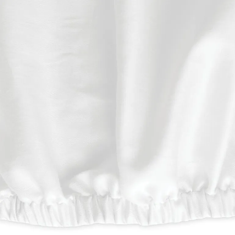 Bodipedic™ Home 4 Inch Hybrid Memory Foam and Fiber Topper