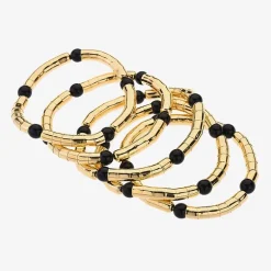 Bold Elements Womens 6-pc. Bracelet Set
