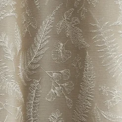 Bonnie Grommet Top Light-Filtering Set of 2 Curtain Panel
