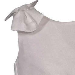 Bonnie Jean Little & Big Kid Girls Sleeveless Flower Girl Fit + Flare Dress