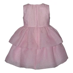 Bonnie Jean Toddler Girls Sleeveless A-Line Dress
