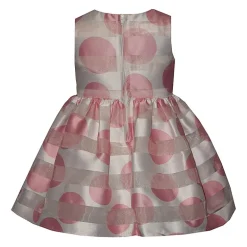 Bonnie Jean Toddler Girls Sleeveless A-Line Dress