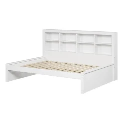 Bookcase Full Daybed