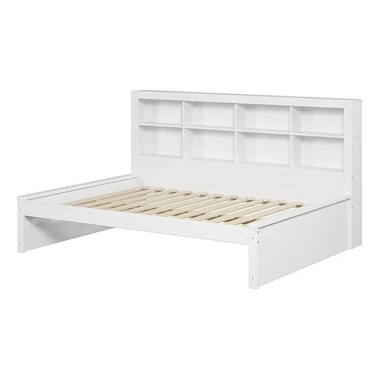 Bookcase Full Daybed