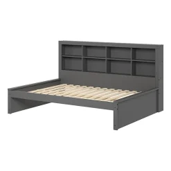 Bookcase Full Daybed