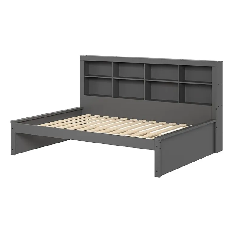 Bookcase Full Daybed