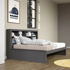 Bookcase Full Daybed