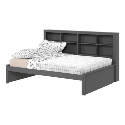 Bookcase Full Daybed