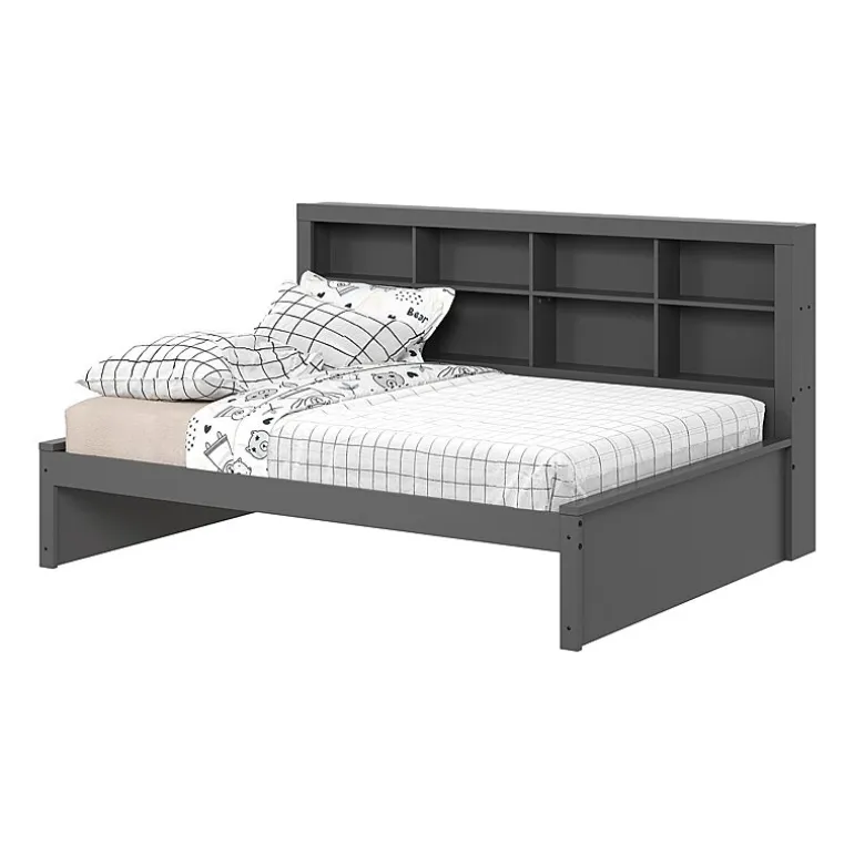 Bookcase Full Daybed