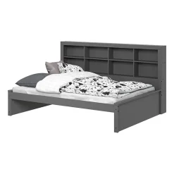 Bookcase Full Daybed