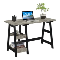 Booker Trestle Desk