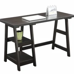 Booker Trestle Desk