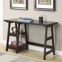 Booker Trestle Desk