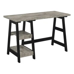 Booker Trestle Desk