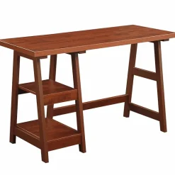 Booker Trestle Desk