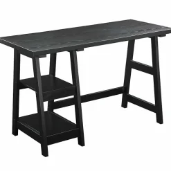 Booker Trestle Desk