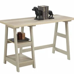Booker Trestle Desk