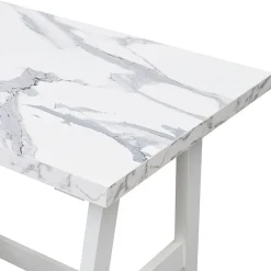 Booker Trestle Desk