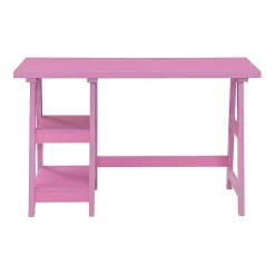 Booker Trestle Desk